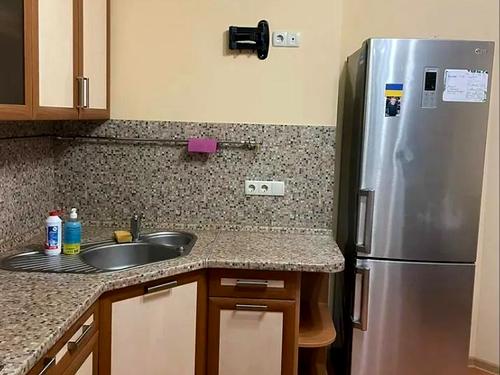 квартира по адресу Пономарёва ул., 26
