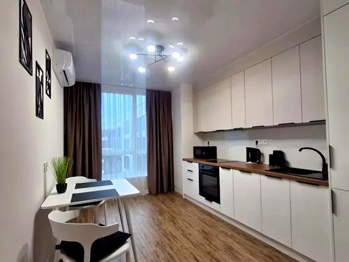 квартира за адресою Хіміків вул., 28, к.1-6