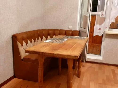 квартира по адресу Петра Григоренко просп., 20
