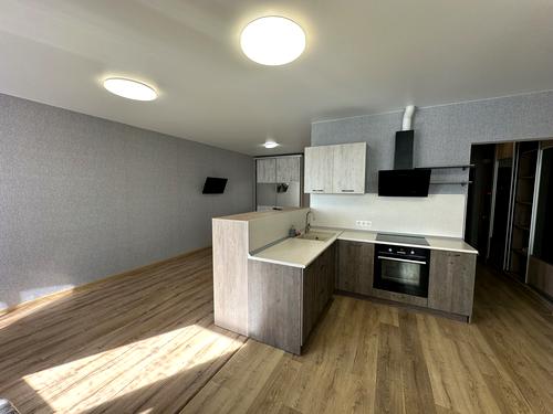 квартира за адресою Оболонський просп., 1к2