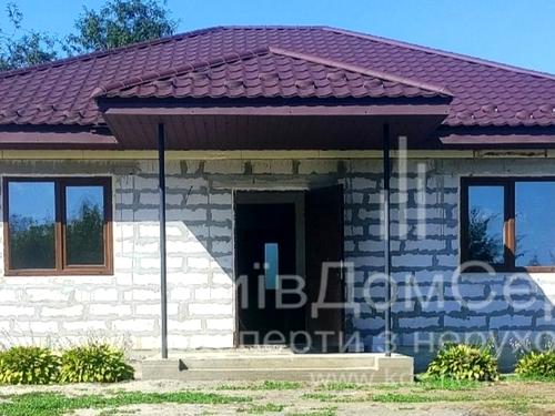 дом по адресу Кільцева вул.