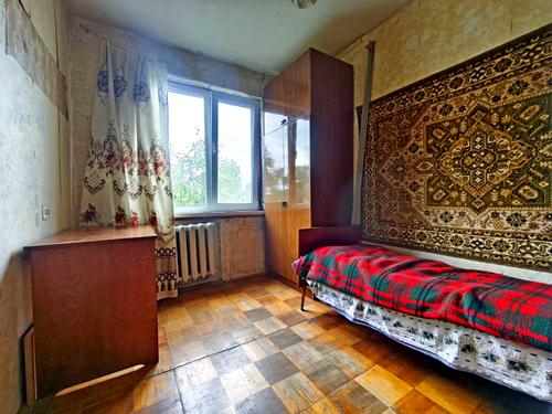 квартира по адресу Лётная ул. (Красногвардейская), 1