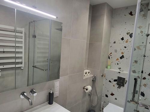 квартира по адресу Трускавецкая ул., 2б
