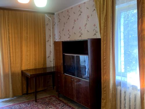 квартира по адресу Академика Белецкого ул., 5