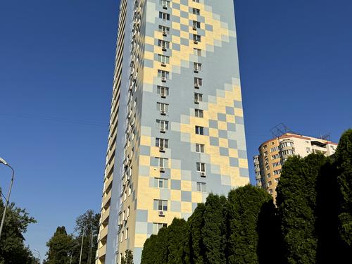 квартира по адресу Приорская ул. (Полупанова), 16