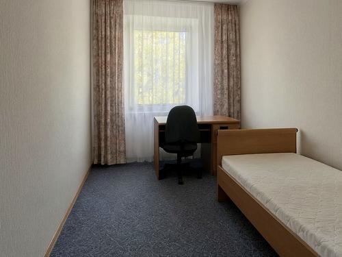 квартира за адресою Тролейбусна вул., 8