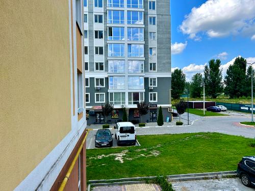 квартира за адресою Буча, Івана Кожедуба вул., 8-Б