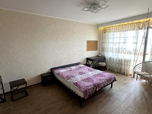 квартира по адресу Радунская ул., 46-Б