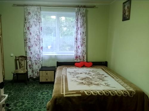 будинок за адресою Шевченка, 18