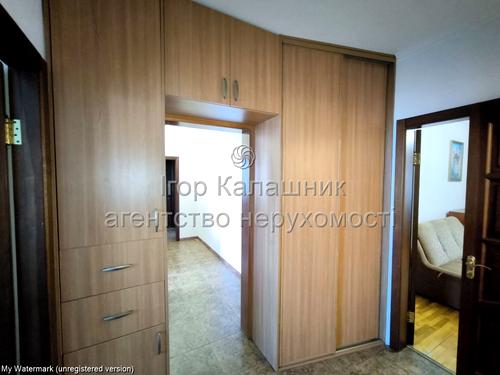 квартира по адресу Архитектора Вербицкого ул., 8-А