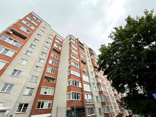 квартира за адресою Галицька вул., 29-Б