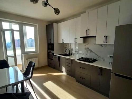 квартира за адресою Довга вул., 30а