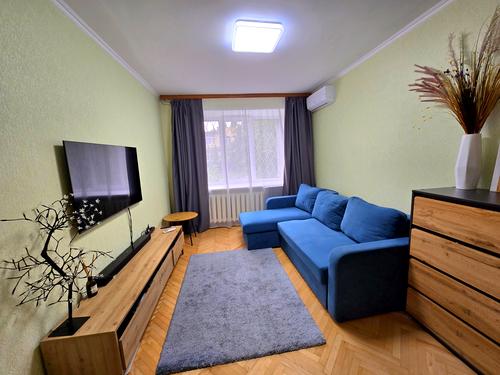 квартира за адресою Київ, Зодчих вул., 70