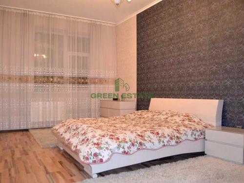 квартира за адресою В'ячеслава Чорновола просп., 3
