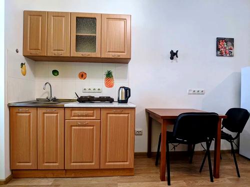 квартира по адресу Киев, Герцена ул., 35