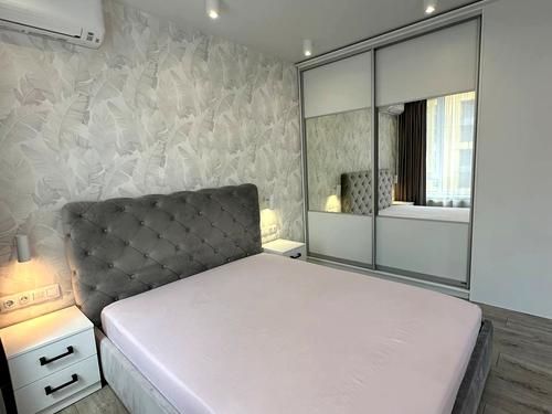 квартира по адресу Мартовская ул., 16 к3