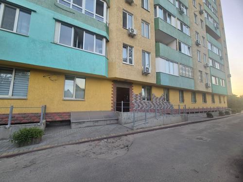 квартира по адресу Ярослава Гашека бульв., 22