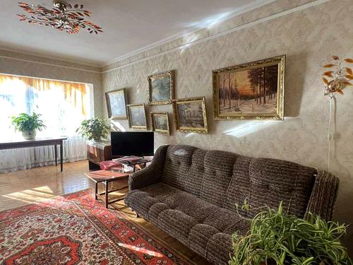 квартира по адресу Евгения Коновальца ул. (Щорса), 35