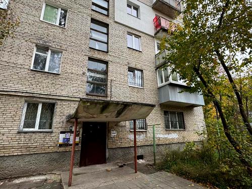 квартира за адресою Володимира Великого вул. (Артема), 36