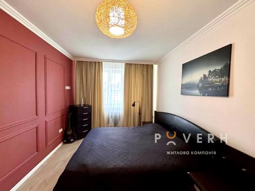 квартира по адресу Андрея Мельника ул., 10 к7