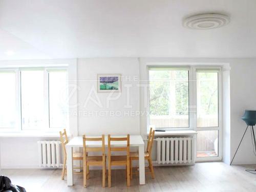 квартира по адресу Никольский пер. (Январский), 1/25