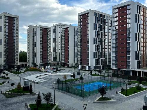 квартира за адресою Ленкавського вул., 34 к4