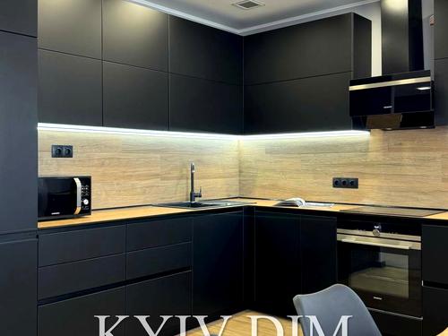 квартира за адресою Гарматна вул., 38-Б