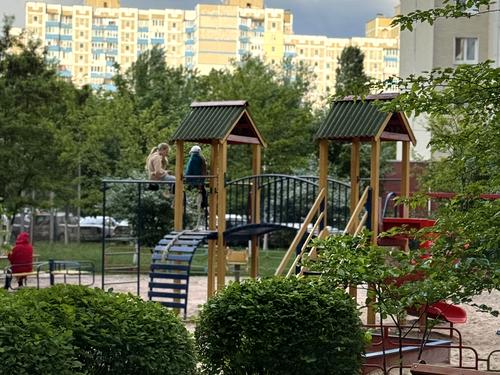 квартира за адресою Петра Григоренка просп., 12