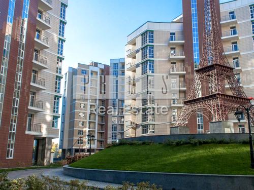 квартира за адресою Саперне Поле вул., 14/55