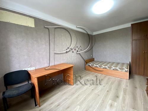 квартира за адресою Воскресенський просп. (Перова), 16г