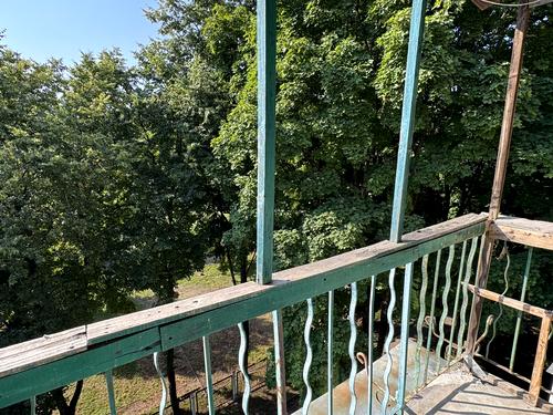 квартира по адресу Вацлава Гавела бульв. (Івана Лепсе), 75-А