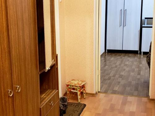 квартира по адресу Академика Сахарова ул., 42