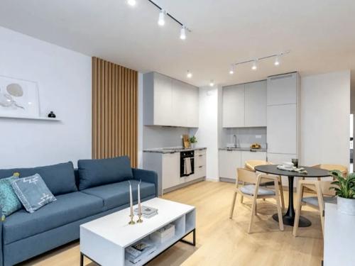 квартира за адресою Саперне Поле вул., 5