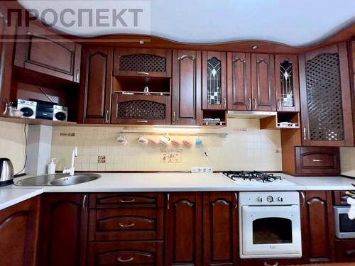 квартира за адресою Героїв Крут вул. (Черепіна), 68