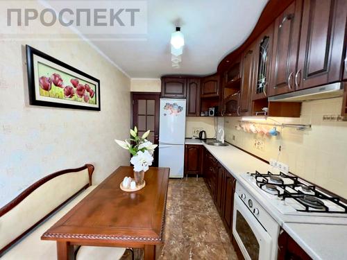 квартира за адресою Героїв Крут вул. (Черепіна), 68