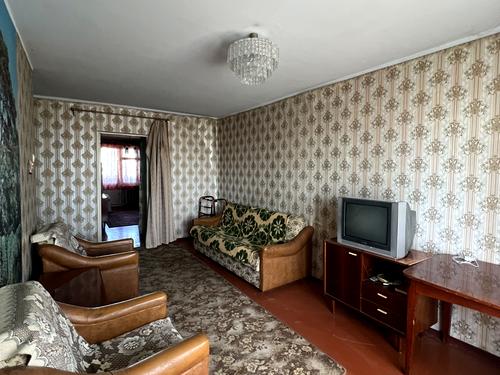 квартира за адресою Петра Дорошенка вул. (Блюхера), 5