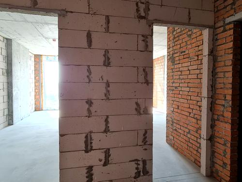квартира за адресою Залізничне шосе, 45