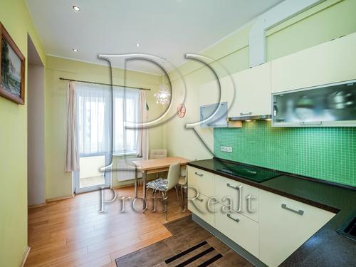 квартира за адресою Петра Григоренка просп., 39-Б