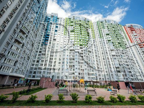квартира по адресу Каховская ул., 62-А