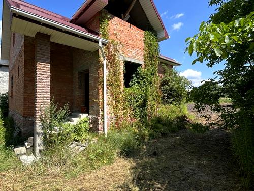 дом по адресу Апрельская ул.