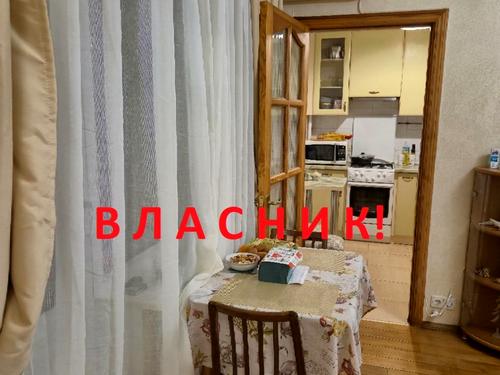 квартира по адресу Бурмистенко ул., 8к2