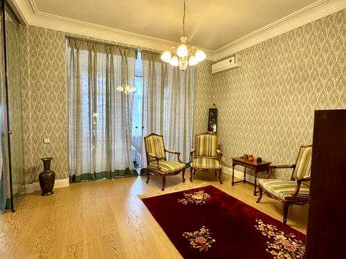 квартира по адресу Парково-Сырецкая ул. (Тимофія Шамрила), 4-В
