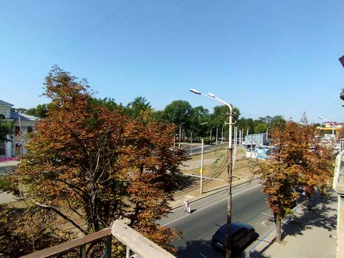 квартира за адресою Дмитра Яворницького просп. (Карла Маркса), 78