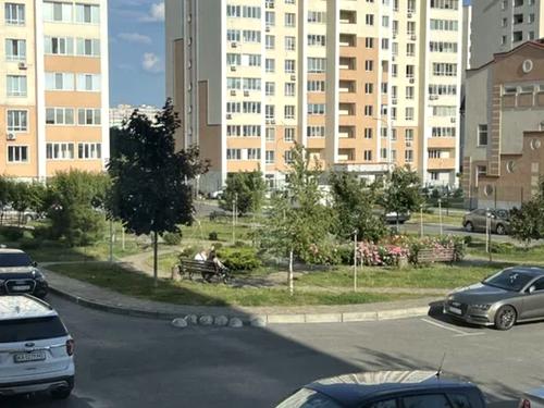 квартира за адресою Чубинського вул., 4