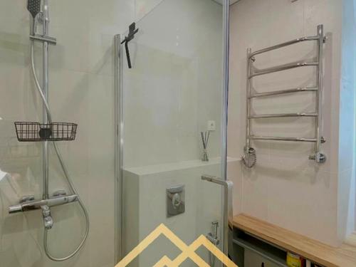 квартира по адресу Под Голоском ул., 6