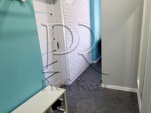 квартира по адресу Пономарёва ул., 26 к5