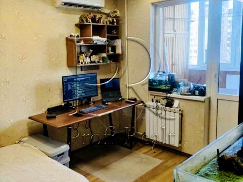 квартира за адресою Ореста Васкула вул., 2