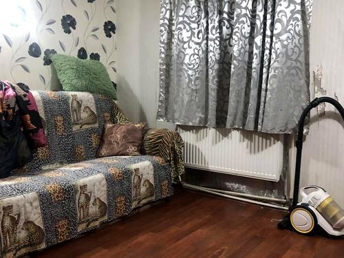 квартира за адресою Утьосова вул., 7
