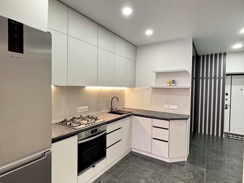 квартира за адресою Мартинова просп., 24