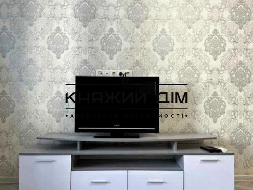квартира по адресу Чернобыльская ул., 22